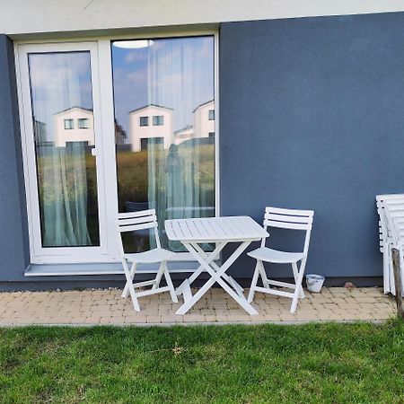 K-Town - Apartments Viabaltic كاوناس المظهر الخارجي الصورة