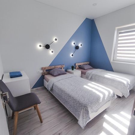 K-Town - Apartments Viabaltic كاوناس المظهر الخارجي الصورة
