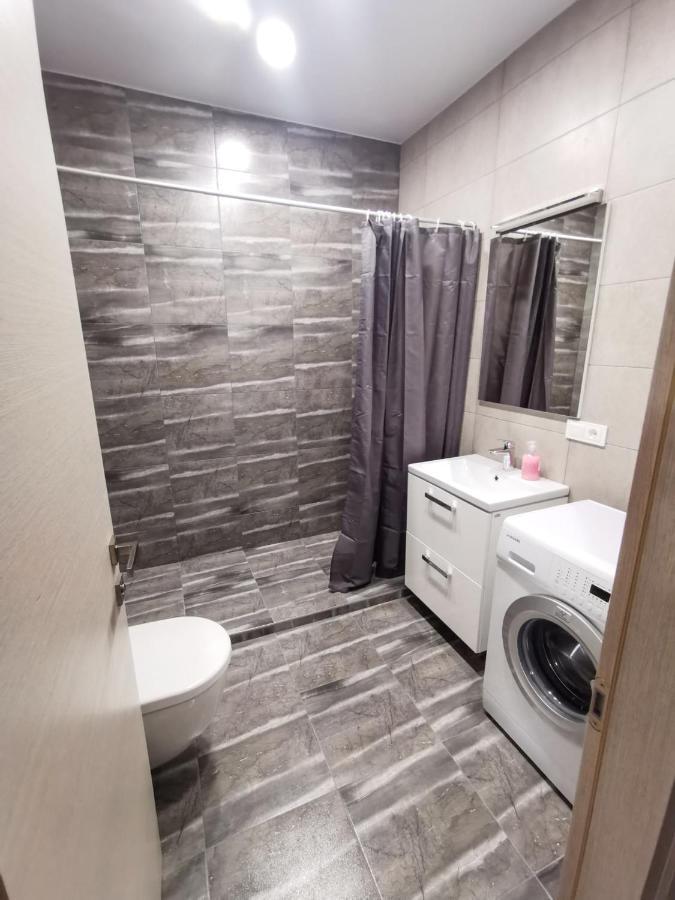 K-Town - Apartments Viabaltic كاوناس المظهر الخارجي الصورة