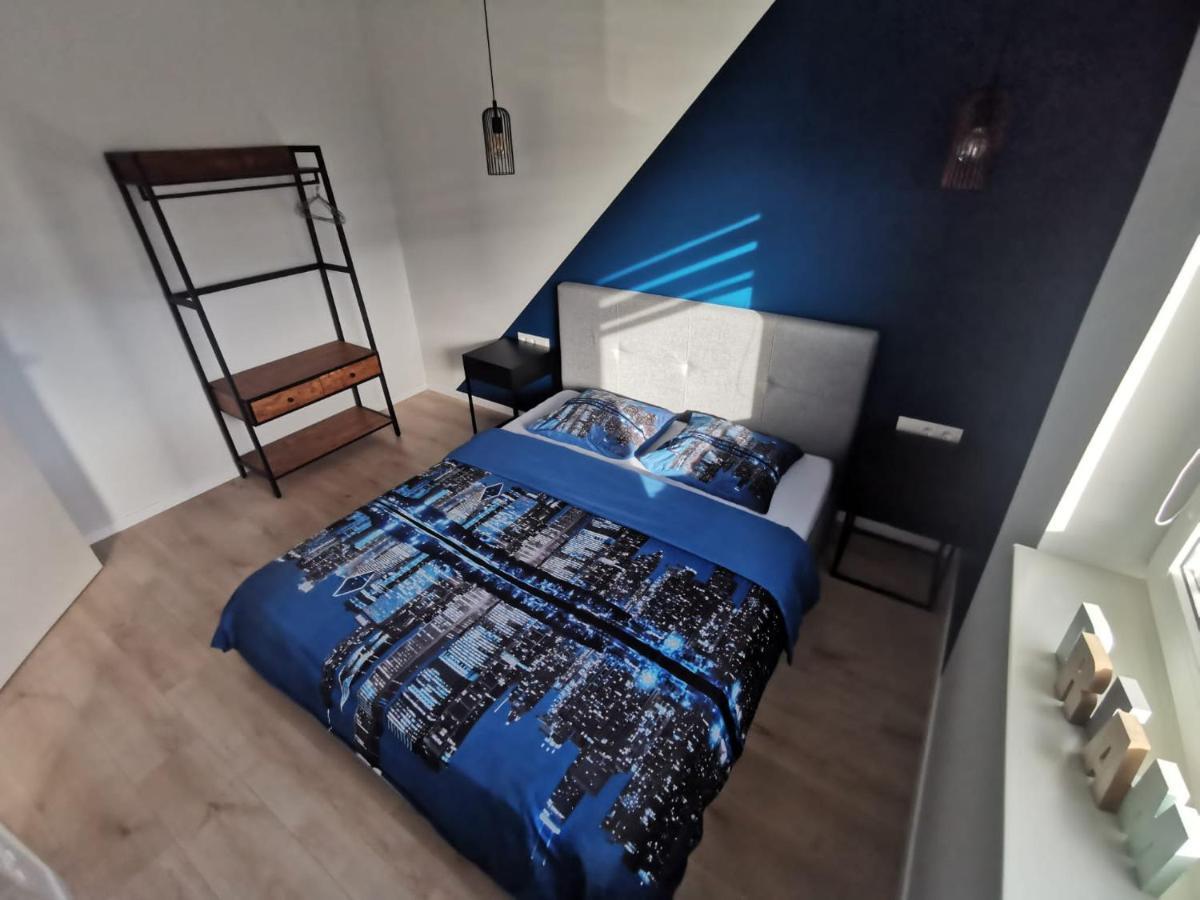 K-Town - Apartments Viabaltic كاوناس المظهر الخارجي الصورة
