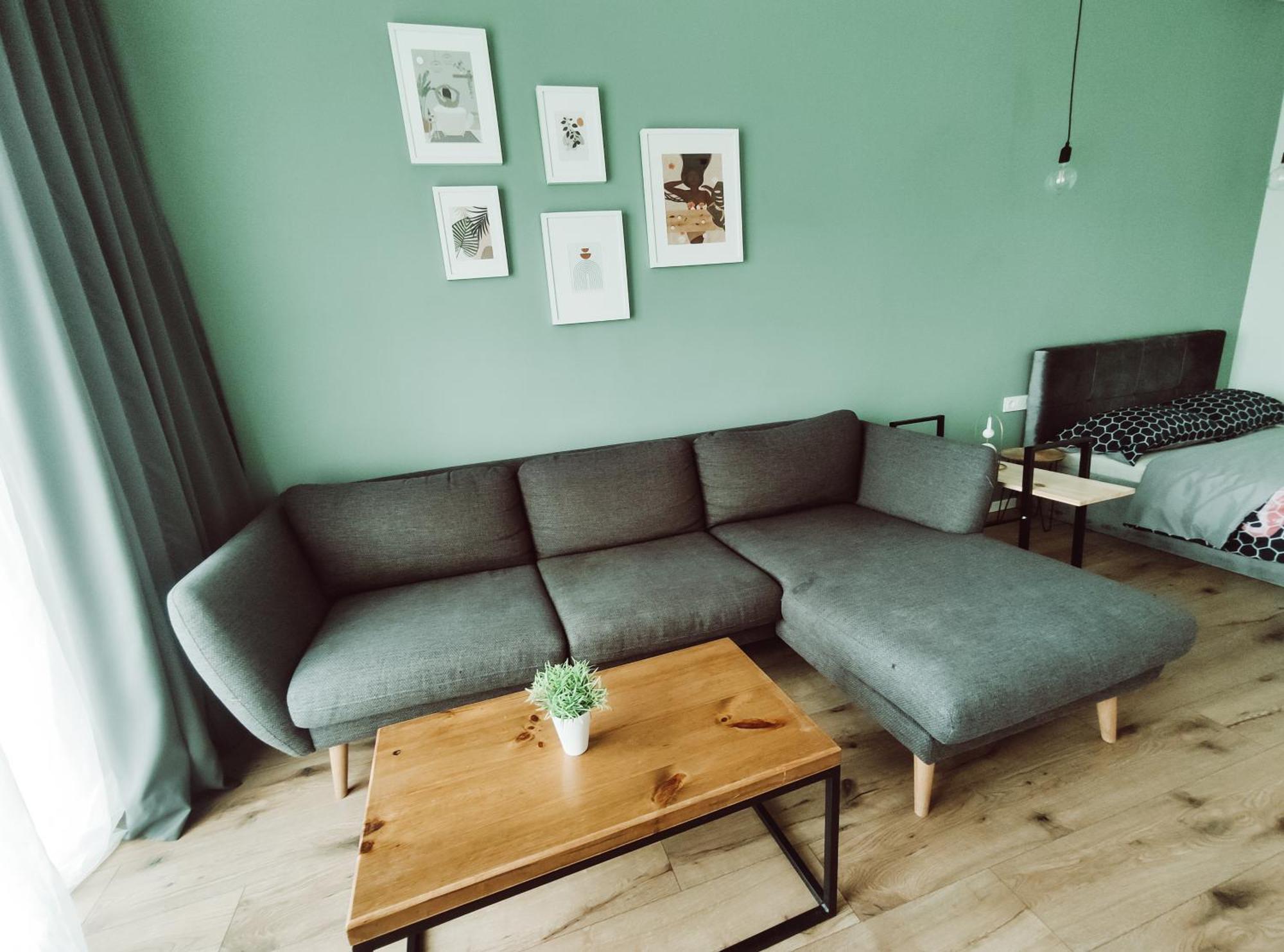 K-Town - Apartments Viabaltic كاوناس المظهر الخارجي الصورة