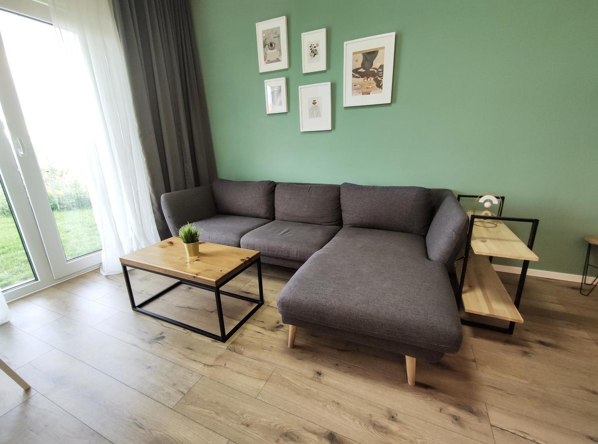 K-Town - Apartments Viabaltic كاوناس الغرفة الصورة