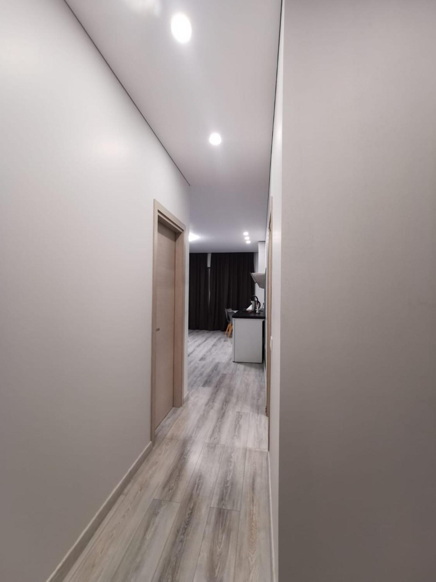 K-Town - Apartments Viabaltic كاوناس الغرفة الصورة