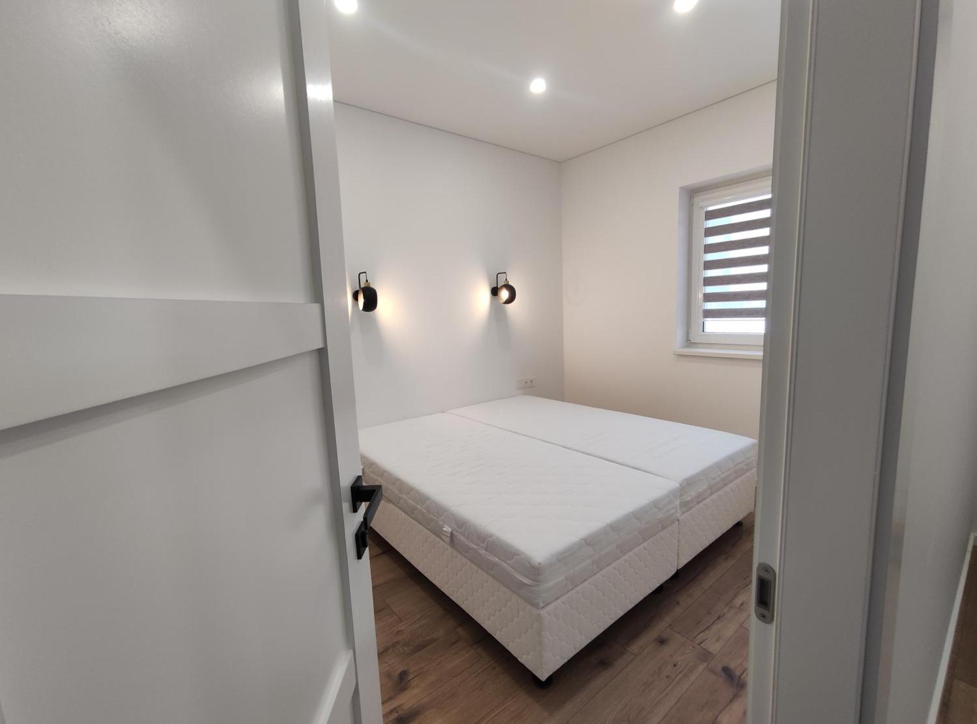 K-Town - Apartments Viabaltic كاوناس الغرفة الصورة