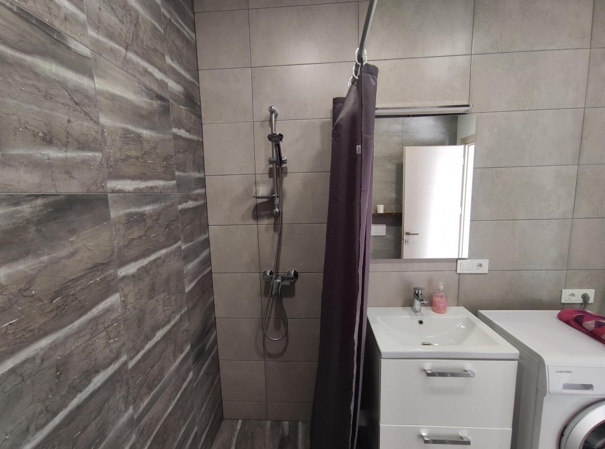 K-Town - Apartments Viabaltic كاوناس الغرفة الصورة