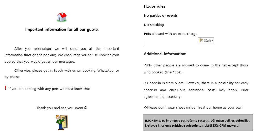 K-Town - Apartments Viabaltic كاوناس المظهر الخارجي الصورة